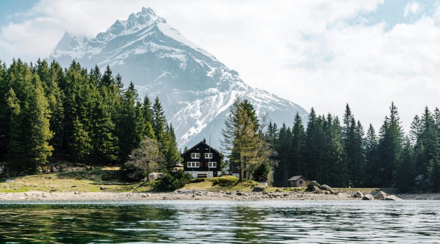 Die perfekten Familienferien in der Schweiz