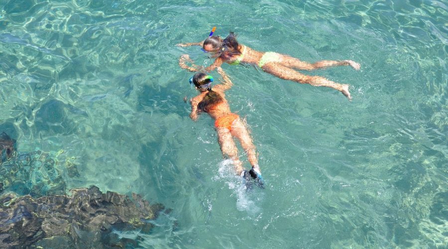 Ausgefallener Urlaub mit Kindern: 10 besondere Reiseziele, die deine Familie begeistern werden