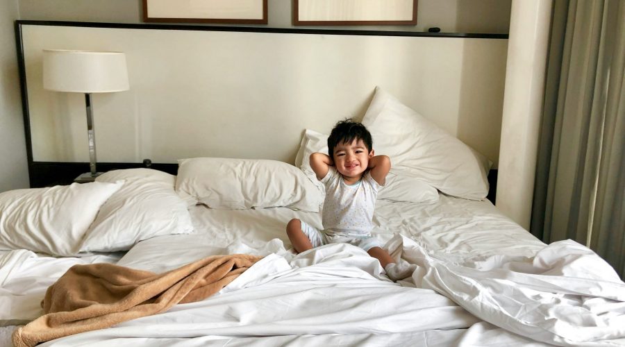 Wie erkenne ich ein familienfreundliches Hotel?