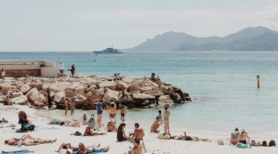 Familienurlaub Côte d’Azur: Sonne, Sand und spannende Entdeckungen für Familien
